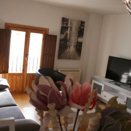 Apartamento FLAMANTE 1 Appartamento Cuenca  Esterno foto