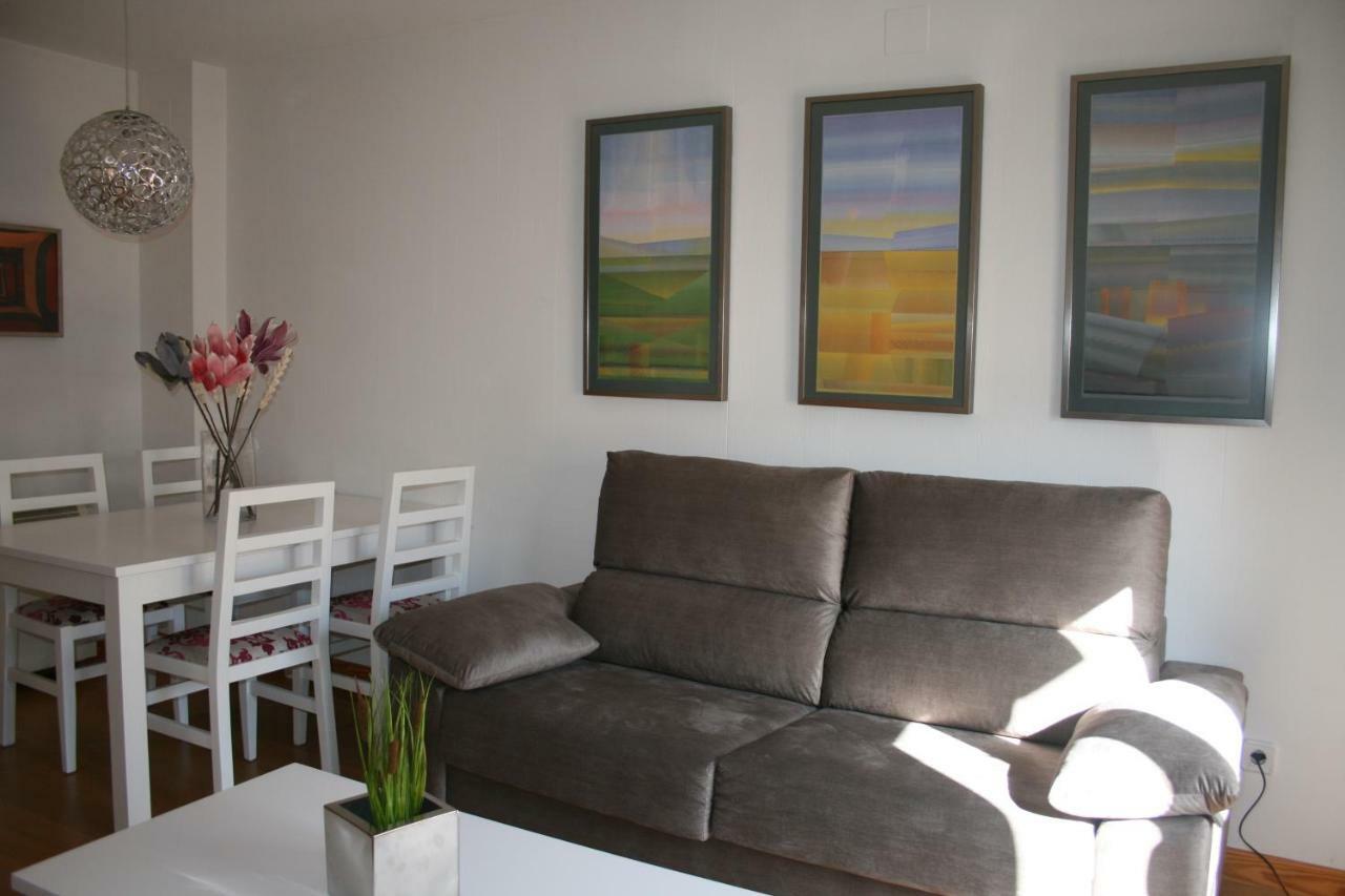 Apartamento FLAMANTE 1 Appartamento Cuenca  Esterno foto