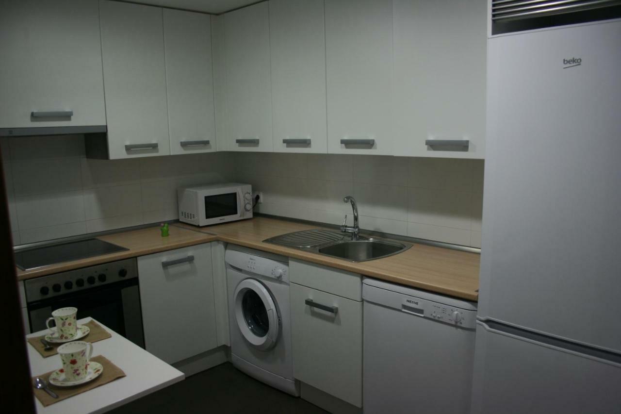 Apartamento FLAMANTE 1 Appartamento Cuenca  Esterno foto