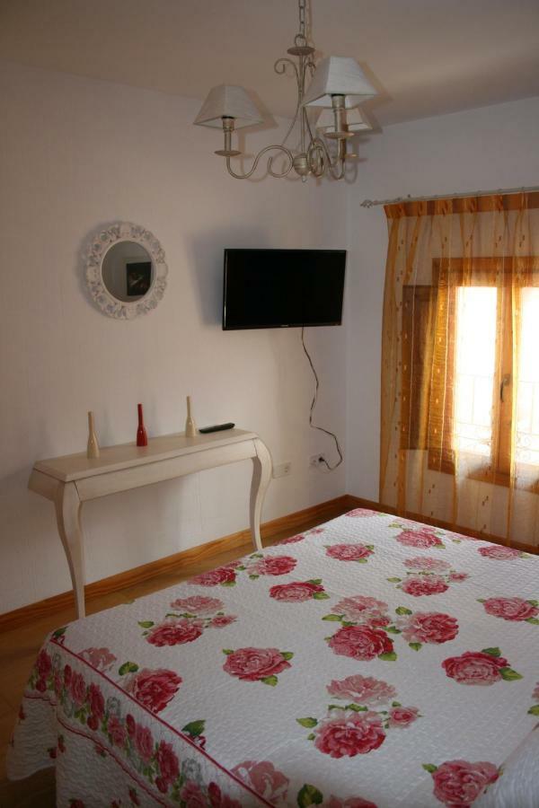 Apartamento FLAMANTE 1 Appartamento Cuenca  Esterno foto