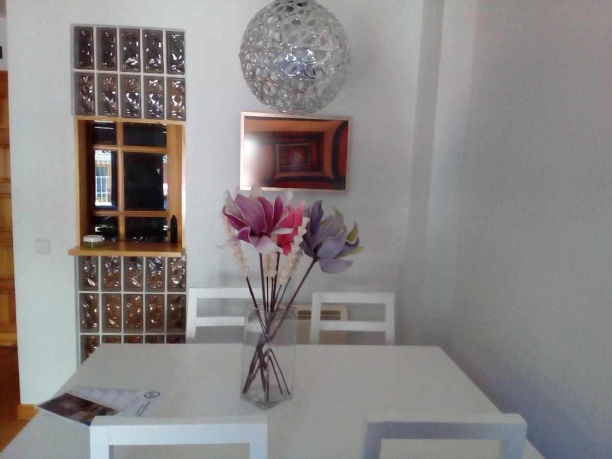 Apartamento FLAMANTE 1 Appartamento Cuenca  Esterno foto